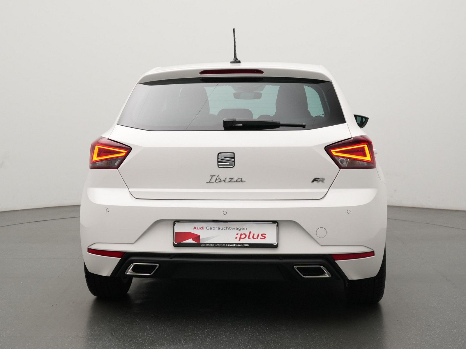 Seat Ibiza - Bild 4