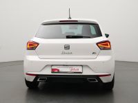 Seat Ibiza - Vorschau Bild 4