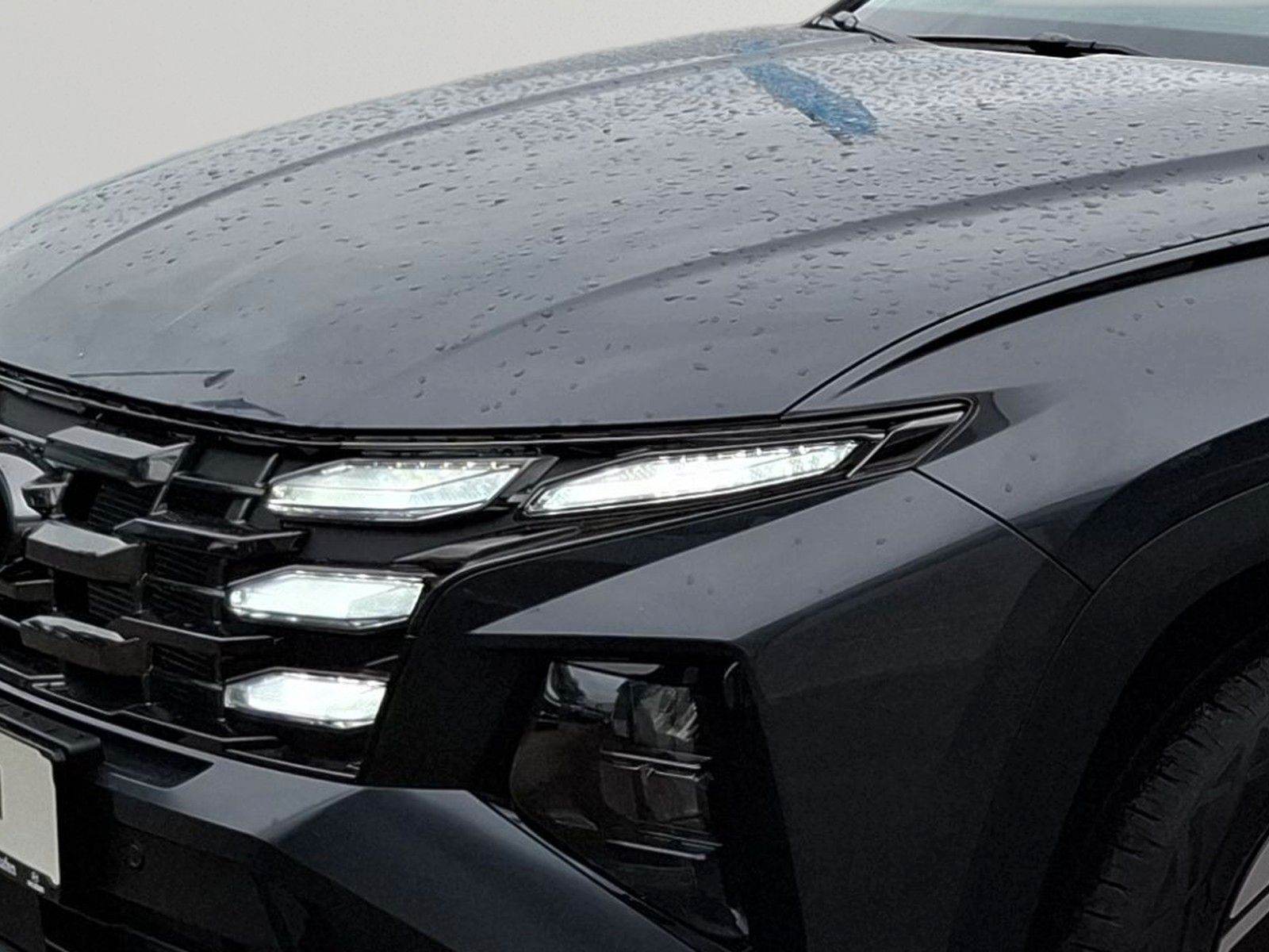 Hyundai TUCSON - Bild 5
