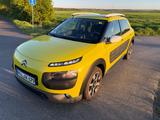 Citroën C4 Cactus PureTech 82 Shine Shine - Citroën C4 Cactus von privat