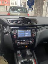 Nissan Qashqai J11 2017 Automatik 360 grad... - Nissan Qashqai J11