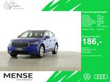 Skoda Enyaq 50 Loft LED|VirtualCP|KlimaA|LaneAss|PDC