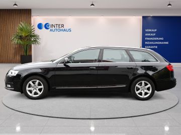 Audi A6 - 7