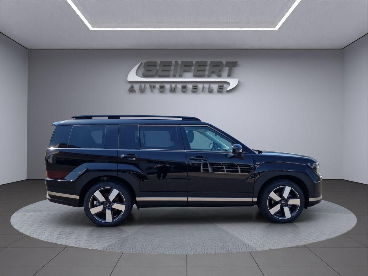 Hyundai Santa Fe – Bild 6