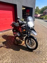 BMW R1150GS A2 gedrosselt / 35kW Touratech  - BMW GS 1150