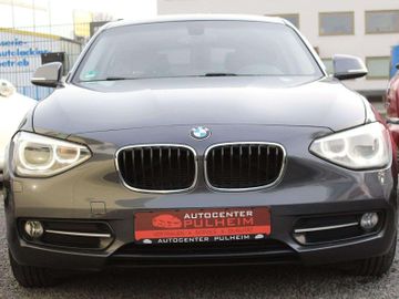 BMW 116 - 3
