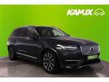 Volvo XC90 D5 AWD Geartronic Inscription+LED+NAVI+PDC - Volvo XC90: Geartronic