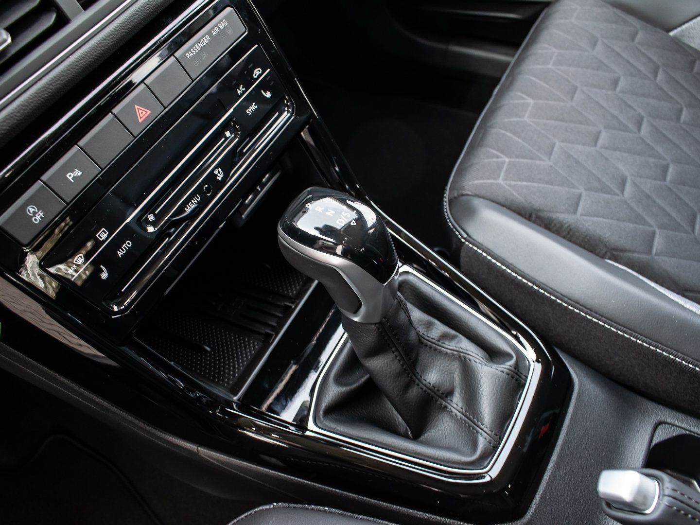 Volkswagen T-Cross - Bild 14