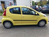 Peugeot 107 FilouTüv Neu, Klima - gebrauchte Peugeot 107 aus dem Jahr 2005