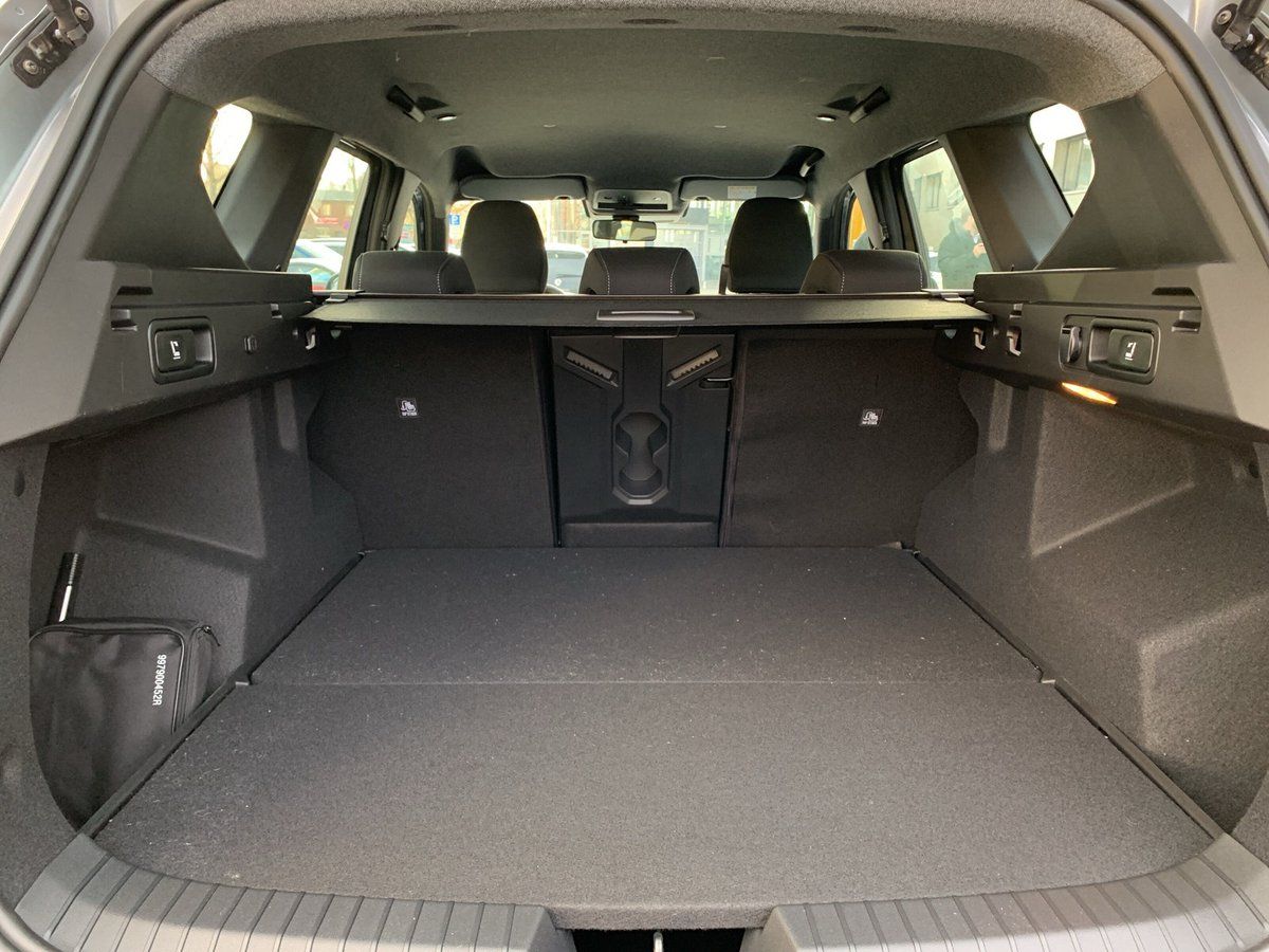 Dacia Bigster - Bild 12