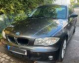 BMW 120d Bj 2004 - gebrauchte BMW 120 aus dem Jahr 2004
