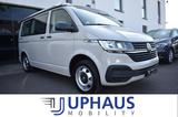 Volkswagen T6.1 California Beach*Standhzg.*Klimaaut.*Sitzhz - Volkswagen T6 California in Bielefeld