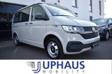Volkswagen T6.1 California Beach*Standhzg.*Klimaaut.*Sitzhz - Volkswagen T6 California Jahreswagen
