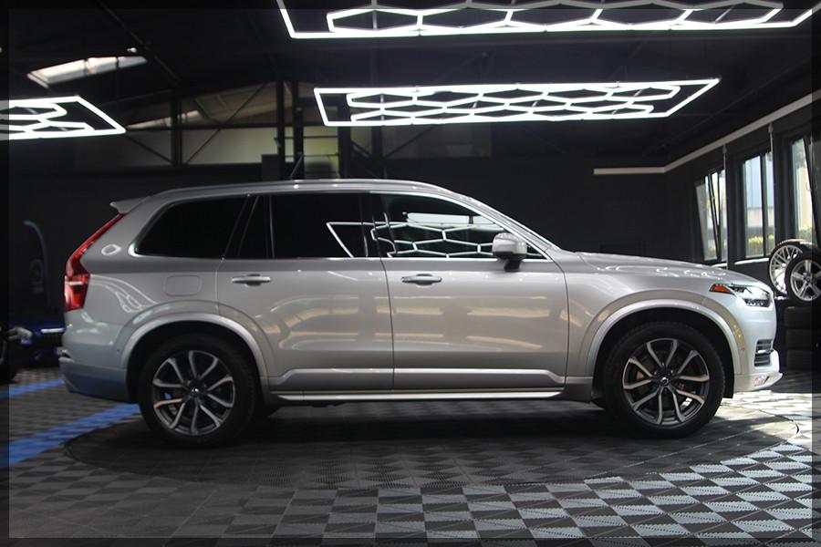 Volvo XC90 T6 Momentum NAVI / PANO / CAM