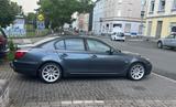 BMW E60 523i Sport-Edition LCI Automatik M... - BMW 523 in Wuppertal