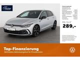 Volkswagen Golf 2.0 TDI SCR GTD Black Style DSG AHK/Matrix