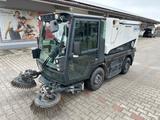 Schmidt Swingo 200+ - Schmidt Kehrmaschine Swingo