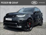Land Rover Discovery D300 R-Dynamic HSE 7-Sitze HUD Pano el - Land Rover Discovery in Duisburg