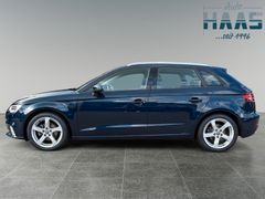 Fahrzeugabbildung Audi A3 Sportback sport 1.5TSI S tronic - NAVI*ASSIST