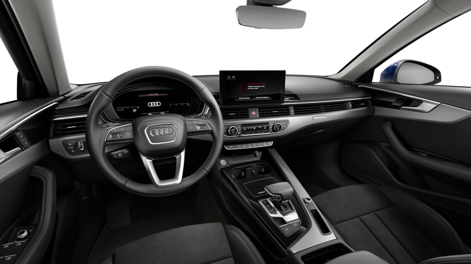 Audi A4 Allroad - Bild 6