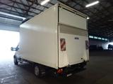 Ford Transit 350 L4 Einzelkabine Trend Koffer LBW - Ford Kastenwagen hoch Transit 350