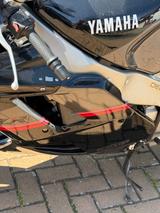 Yamaha FZR 1000, seit 26 Jahren im Besitz - YAMAHA FZR