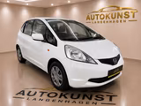 Honda Jazz 1.2 Trend 2.Hand Klima Tüv+Service*Neu* - Honda Jazz: Weiß