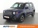 Jeep Renegade 1.6 M-Jet Longitude FWD*NAVI*TEMPO*PDC* - Jeep Renegade in München