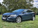 Volvo V40 D4 Inscription Inscription