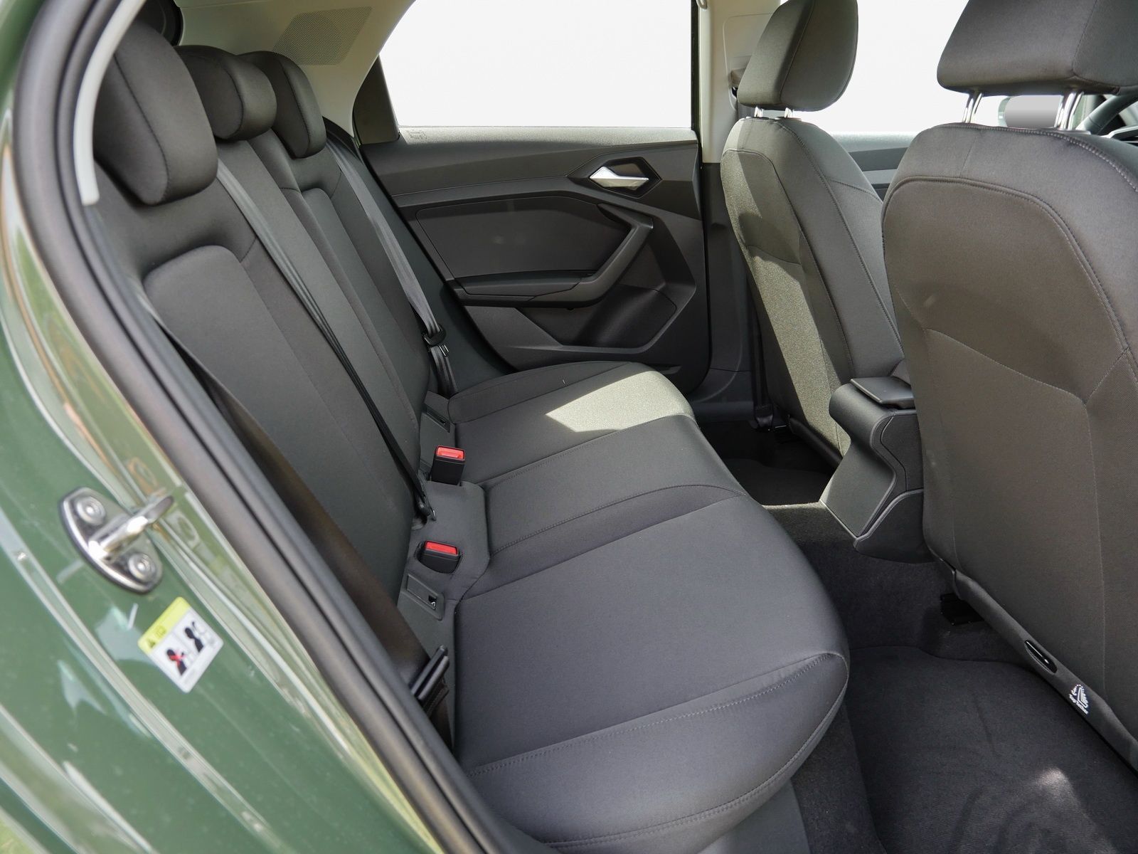 Audi A1 - Bild 16