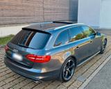 Audi A4 2.0 TFSI * 3x S-line * Motor & S-T... - Audi A4: Motor