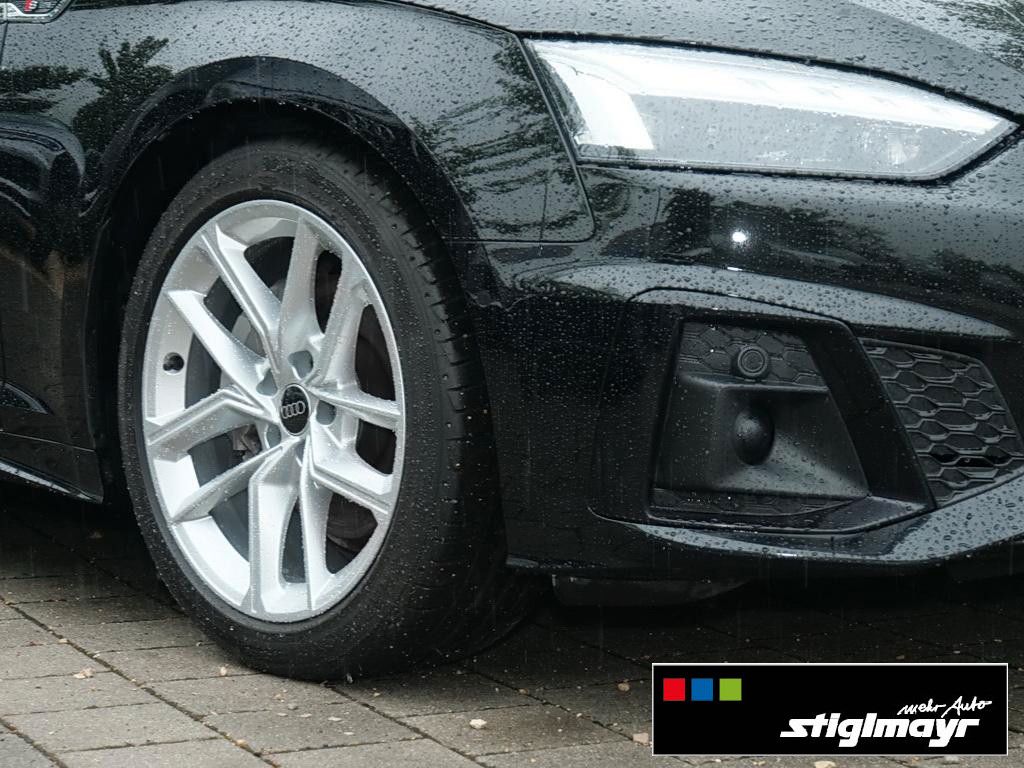 Audi A5 - Bild 11