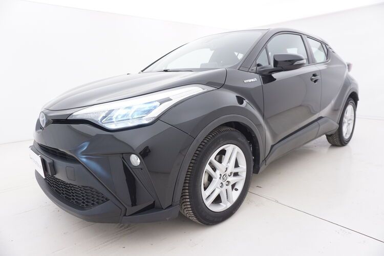 Toyota C-HR - 1