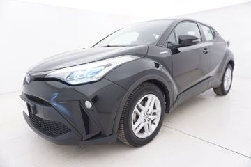 Toyota C-HR - 1
