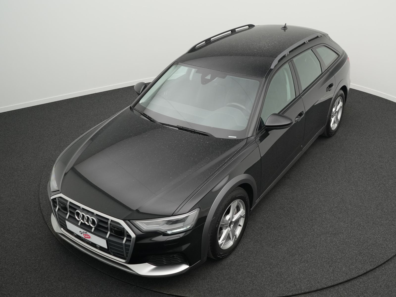 Audi A6 Allroad - Bild 21