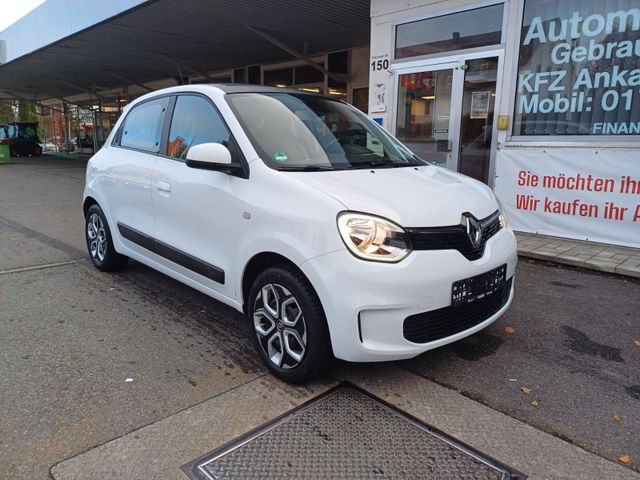 Renault Twingo Limited