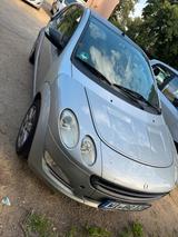 Smart forfour - Smart ForFour in Mainz