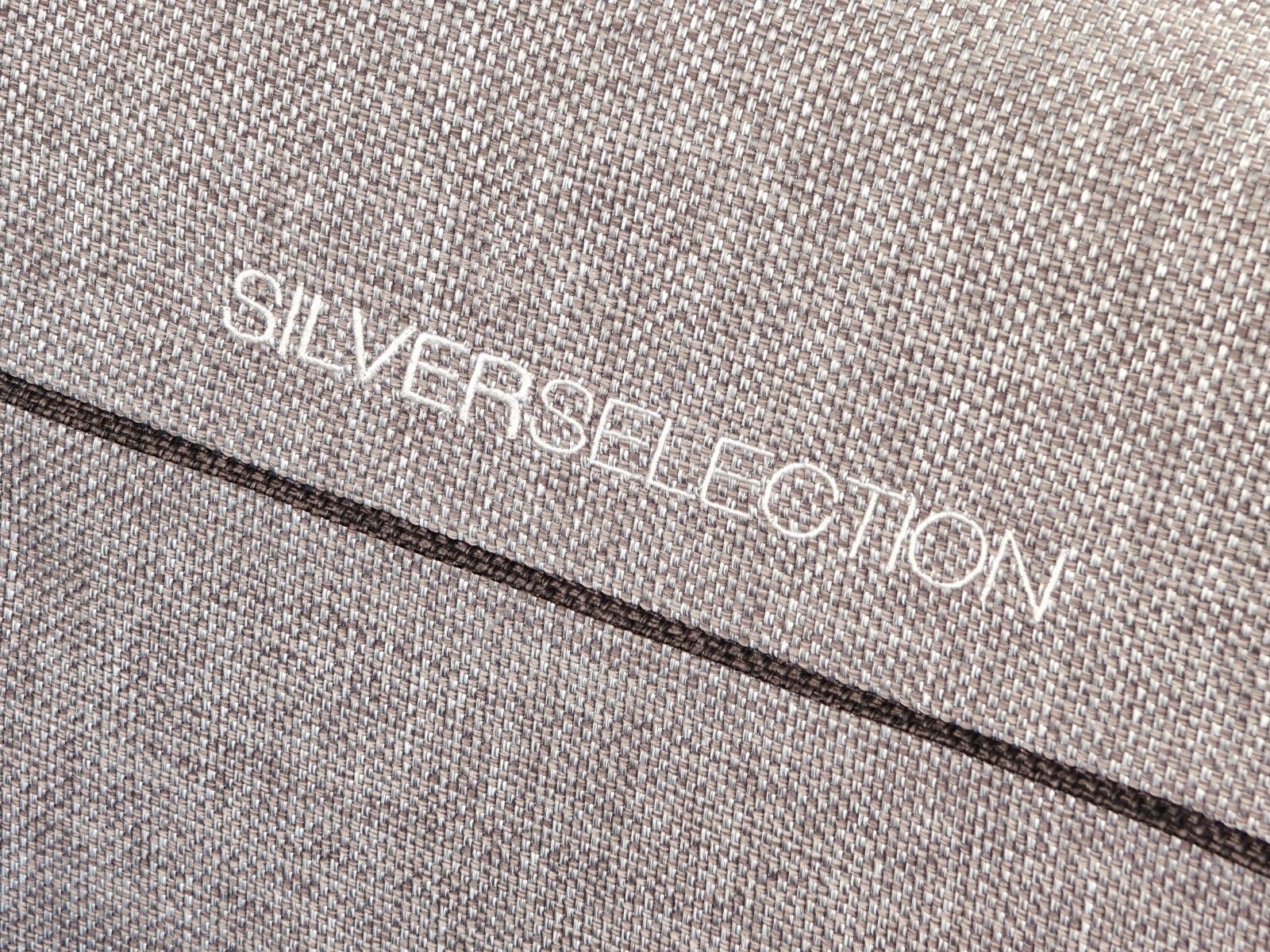 Fahrzeugabbildung Knaus Sport 540 FDK Silver Selection - Mover teilautom