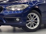 BMW 120 i Advantage 2.HAND/KEYLESS/NAVI/SITZH/LENKH - BMW 120 Gebrauchtwagen