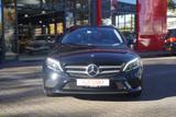 Mercedes-Benz C220d T-Modell 4Matic Avantgarde LED Navi AHK - Mercedes-Benz C 220: D