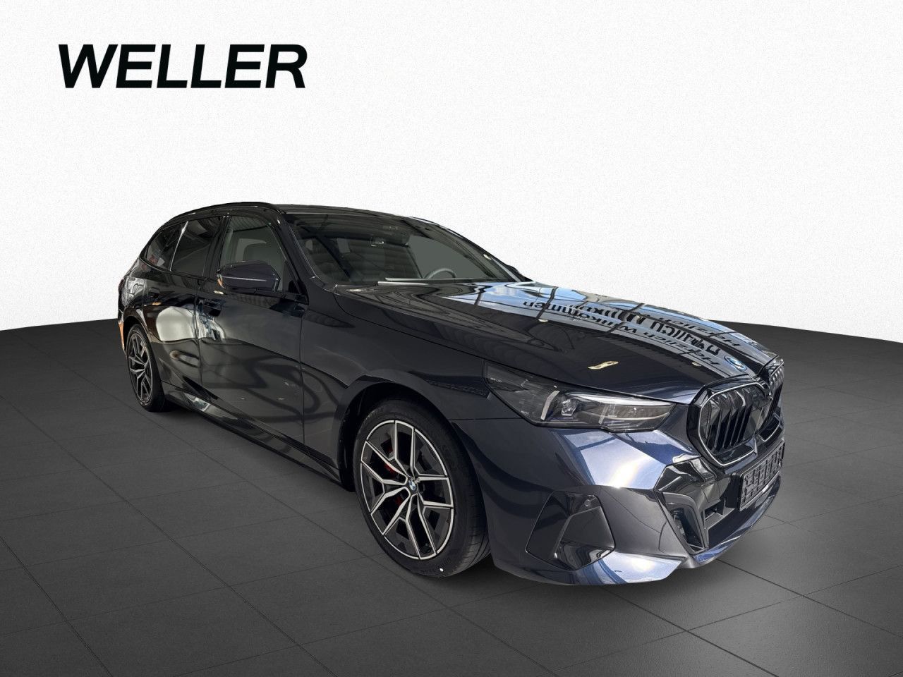 BMW i5 - Bild 6