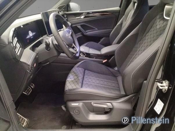 Volkswagen Tiguan - Bild 8
