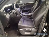 Volkswagen Tiguan - Vorschau Bild 8