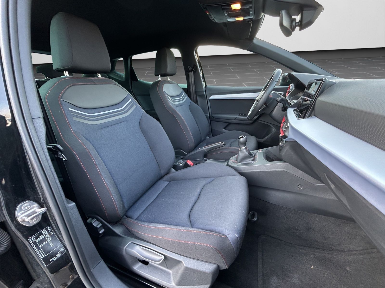 Seat Ibiza - Bild 5
