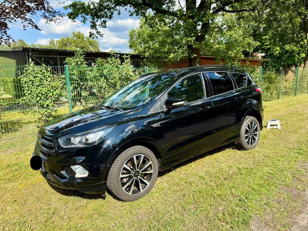 Image of Ford Kuga