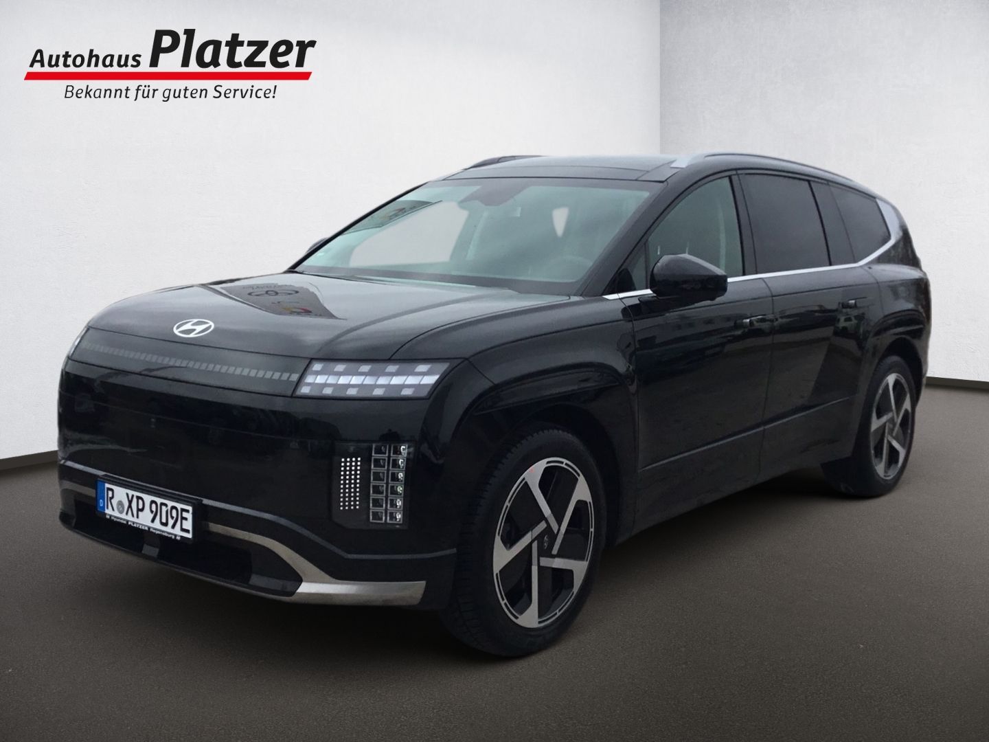 Hyundai IONIQ 9 – Bild 2