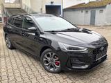 Ford Focus Turnier 1.0 MHEV ST-Line X/B&O/LED/ACC/SHZ - mit Benzin-Antrieb: Allwetterreifen, mit Klimaanlage