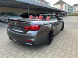 BMW M4 F83 Cabrio Competition Akrapovic - BMW M4 Gebrauchtwagen in Mülheim (Ruhr)