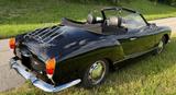 Volkswagen Karmann Ghia Typ 14 Cabriolet - VW Gebrauchtwagen von 1970
