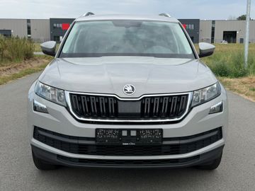Skoda Kodiaq - 2